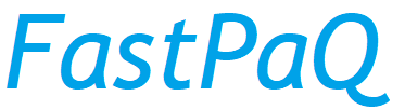 Fastpaq Logo