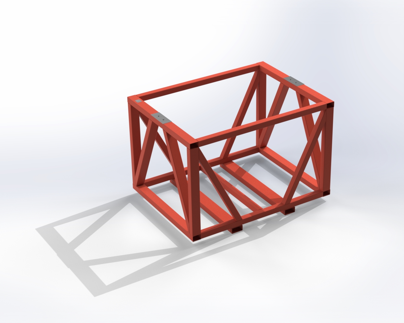 Transport Frame