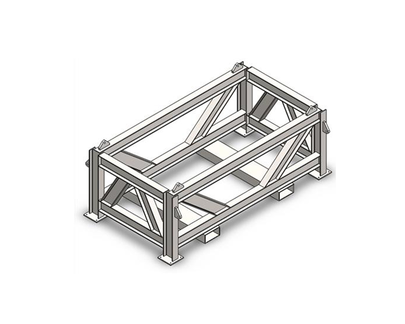 Transport Frame