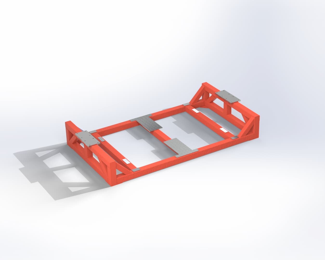 Transport Frame